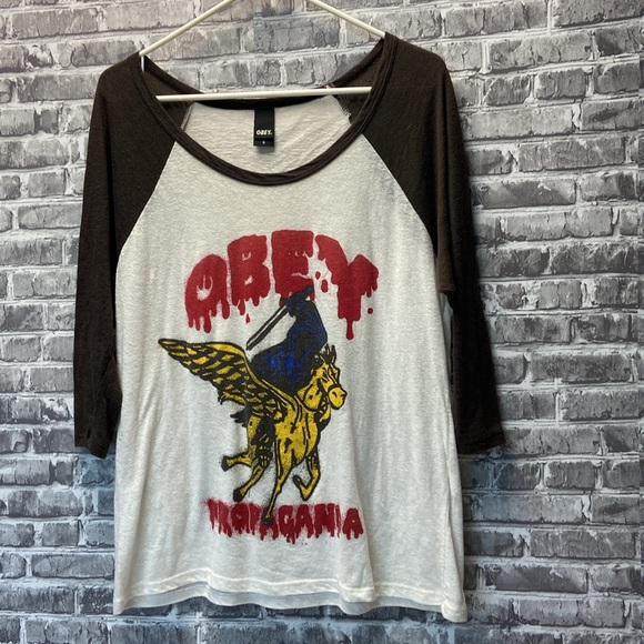 OBEY - Picture 2 of 6